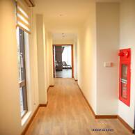 L'amant de Hanoi Hotel - Khách sạn Lamant de Hanoi