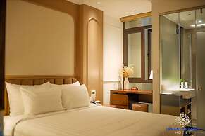 L'amant de Hanoi Hotel - Khách sạn Lamant de Hanoi