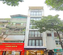 L'amant de Hanoi Hotel - Khách sạn Lamant de Hanoi