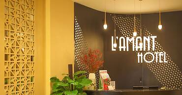 L'amant de Hanoi Hotel - Khách sạn Lamant de Hanoi