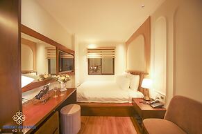 L'amant de Hanoi Hotel - Khách sạn Lamant de Hanoi