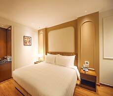 L'amant de Hanoi Hotel - Khách sạn Lamant de Hanoi