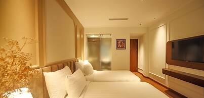 L'amant de Hanoi Hotel - Khách sạn Lamant de Hanoi