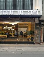 L'amant de Hanoi Hotel - Khách sạn Lamant de Hanoi