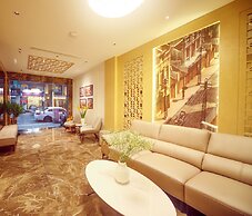 L'amant de Hanoi Hotel - Khách sạn Lamant de Hanoi