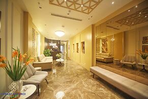 L'amant de Hanoi Hotel - Khách sạn Lamant de Hanoi