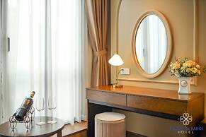 L'amant de Hanoi Hotel - Khách sạn Lamant de Hanoi