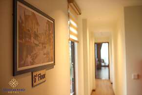 L'amant de Hanoi Hotel - Khách sạn Lamant de Hanoi