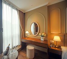 L'amant de Hanoi Hotel - Khách sạn Lamant de Hanoi