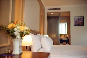 L'amant de Hanoi Hotel - Khách sạn Lamant de Hanoi