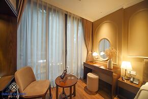 L'amant de Hanoi Hotel - Khách sạn Lamant de Hanoi