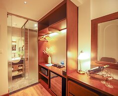 L'amant de Hanoi Hotel - Khách sạn Lamant de Hanoi