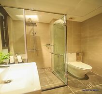 L'amant de Hanoi Hotel - Khách sạn Lamant de Hanoi