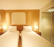 L'amant de Hanoi Hotel - Khách sạn Lamant de Hanoi