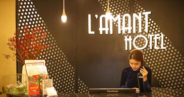 L'amant de Hanoi Hotel - Khách sạn Lamant de Hanoi