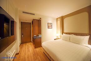 L'amant de Hanoi Hotel - Khách sạn Lamant de Hanoi