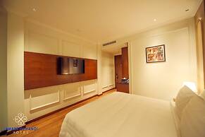 L'amant de Hanoi Hotel - Khách sạn Lamant de Hanoi