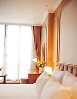 L'amant de Hanoi Hotel - Khách sạn Lamant de Hanoi
