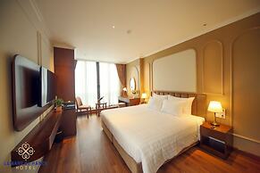 L'amant de Hanoi Hotel - Khách sạn Lamant de Hanoi