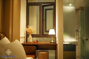 L'amant de Hanoi Hotel - Khách sạn Lamant de Hanoi