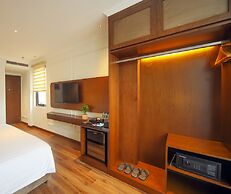 L'amant de Hanoi Hotel - Khách sạn Lamant de Hanoi