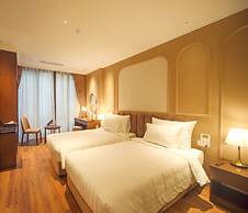 L'amant de Hanoi Hotel - Khách sạn Lamant de Hanoi