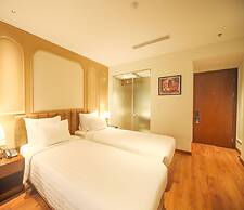 L'amant de Hanoi Hotel - Khách sạn Lamant de Hanoi