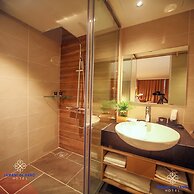 L'amant de Hanoi Hotel - Khách sạn Lamant de Hanoi