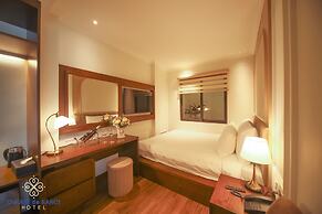 L'amant de Hanoi Hotel - Khách sạn Lamant de Hanoi