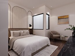 L'amant de Hanoi Hotel - Khách sạn Lamant de Hanoi