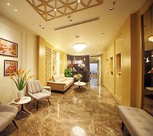 L'amant de Hanoi Hotel - Khách sạn Lamant de Hanoi