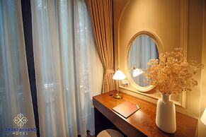 L'amant de Hanoi Hotel - Khách sạn Lamant de Hanoi