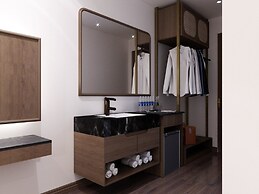 L'amant de Hanoi Hotel - Khách sạn Lamant de Hanoi