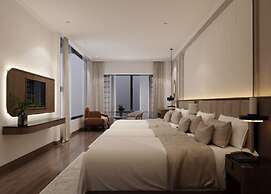 L'amant de Hanoi Hotel - Khách sạn Lamant de Hanoi