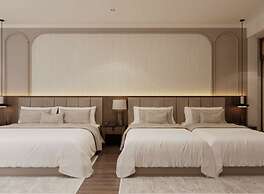 L'amant de Hanoi Hotel - Khách sạn Lamant de Hanoi