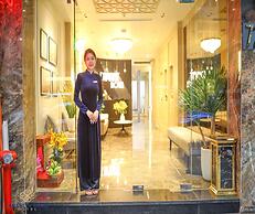 L'amant de Hanoi Hotel - Khách sạn Lamant de Hanoi