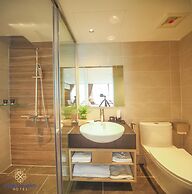 L'amant de Hanoi Hotel - Khách sạn Lamant de Hanoi