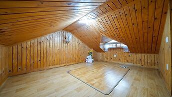 sinchilcheondo pension