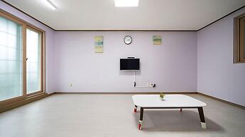 sinchilcheondo pension