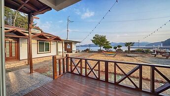 sinchilcheondo pension