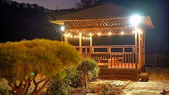 sinchilcheondo pension