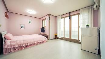 sinchilcheondo pension