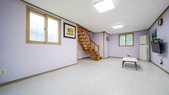 sinchilcheondo pension