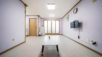 sinchilcheondo pension