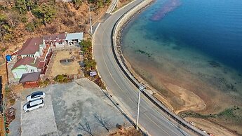 sinchilcheondo pension