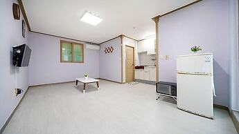 sinchilcheondo pension