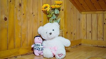 sinchilcheondo pension