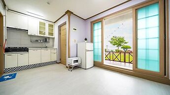 sinchilcheondo pension