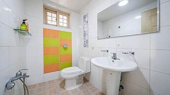 sinchilcheondo pension