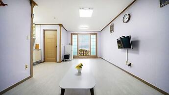 sinchilcheondo pension